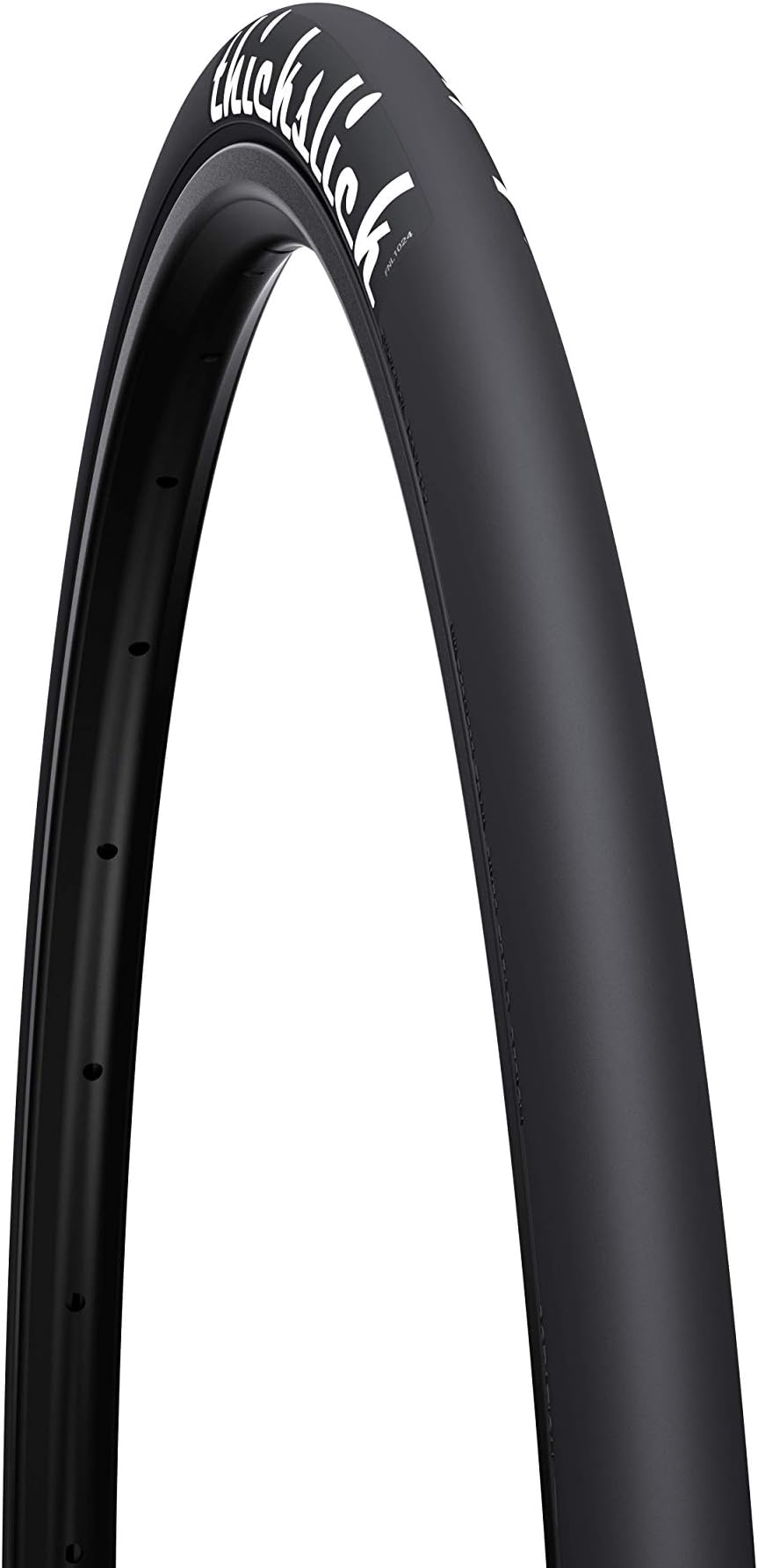 ThickSlick Comp tire