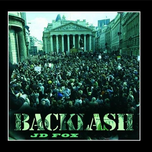 Amazon.com: Backlash: CDs & Vinyl