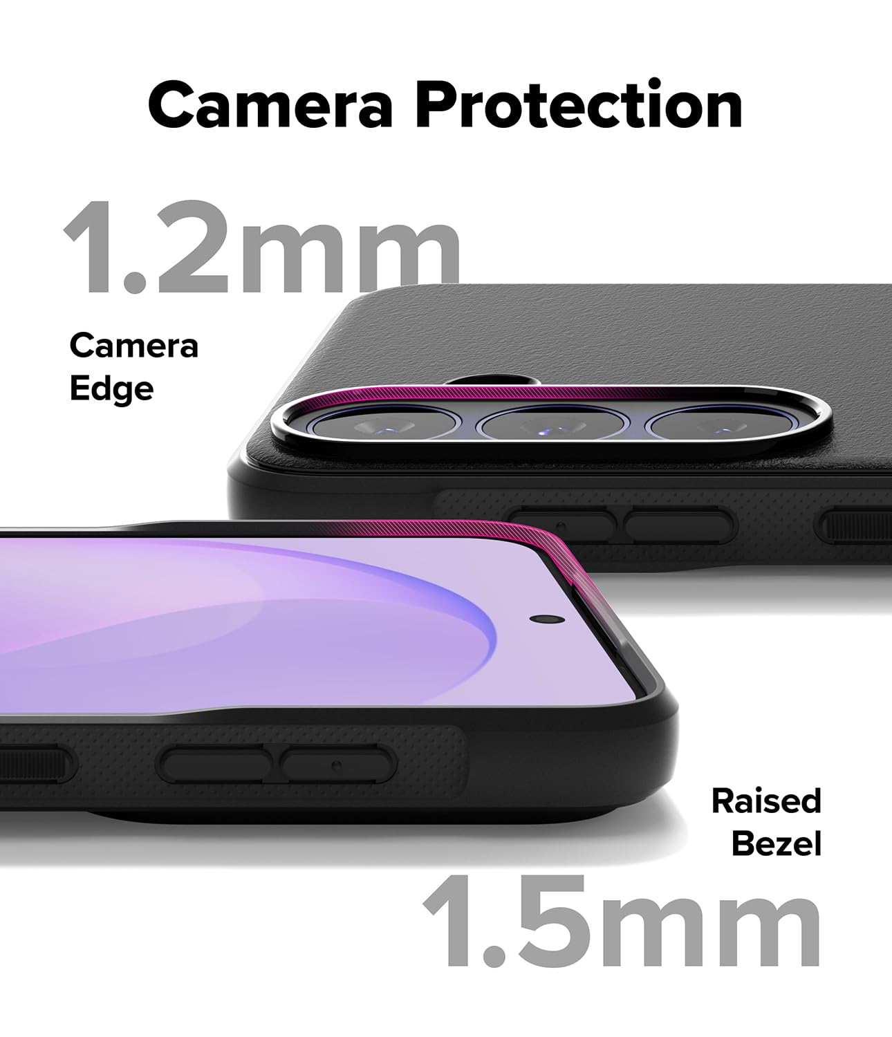 Ringke Onyx Case for Samsung Galaxy S26 FE -7 Ringke Onyx Case for Samsung Galaxy S26 FE -7
