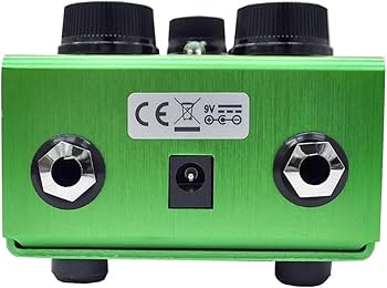 Amazon | WAY HUGE ウェイヒュージ ギター用エフェクター Swollen