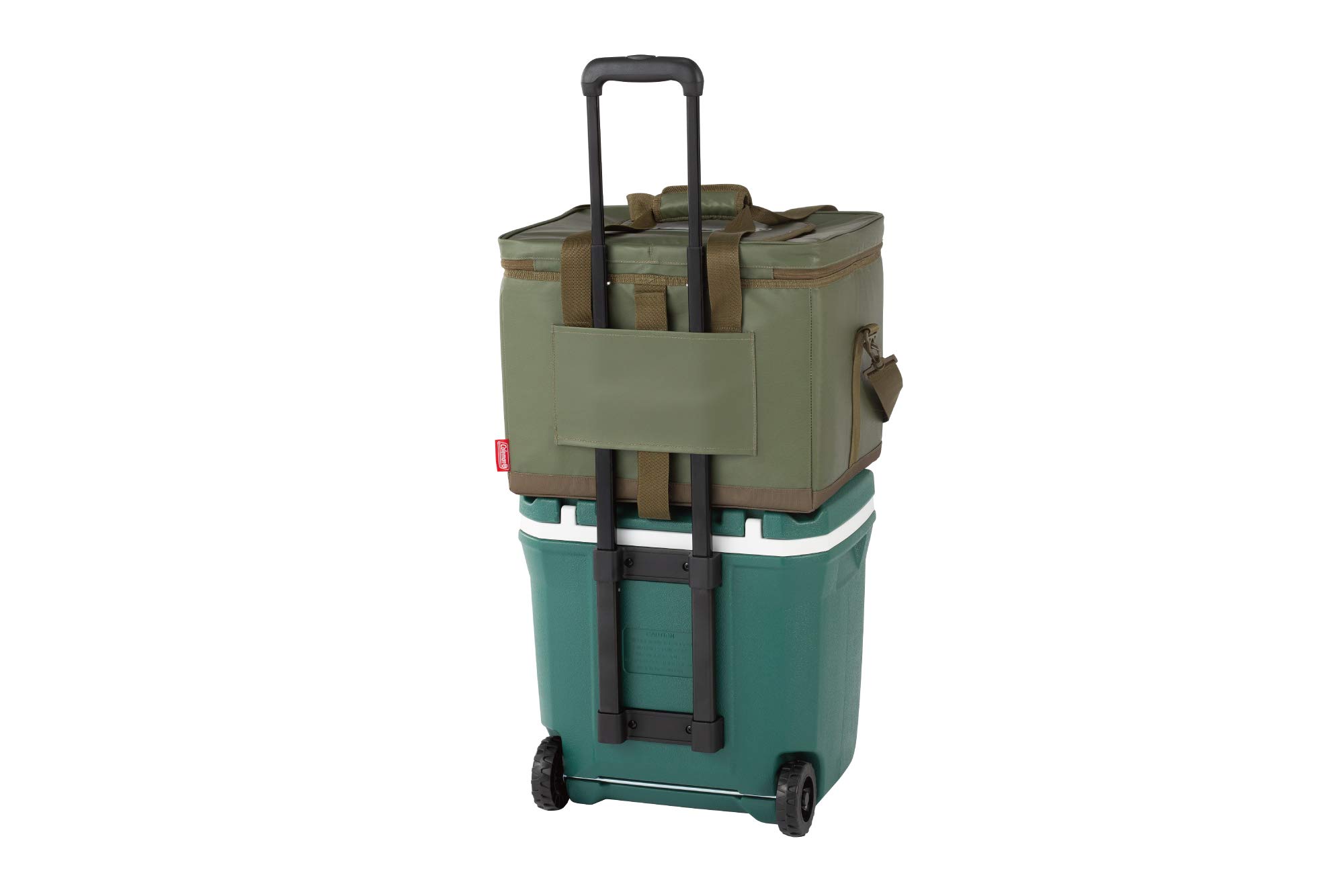Coleman Ultimate Ice Cooler Ii 35L Cooler Box - Keeps Contents