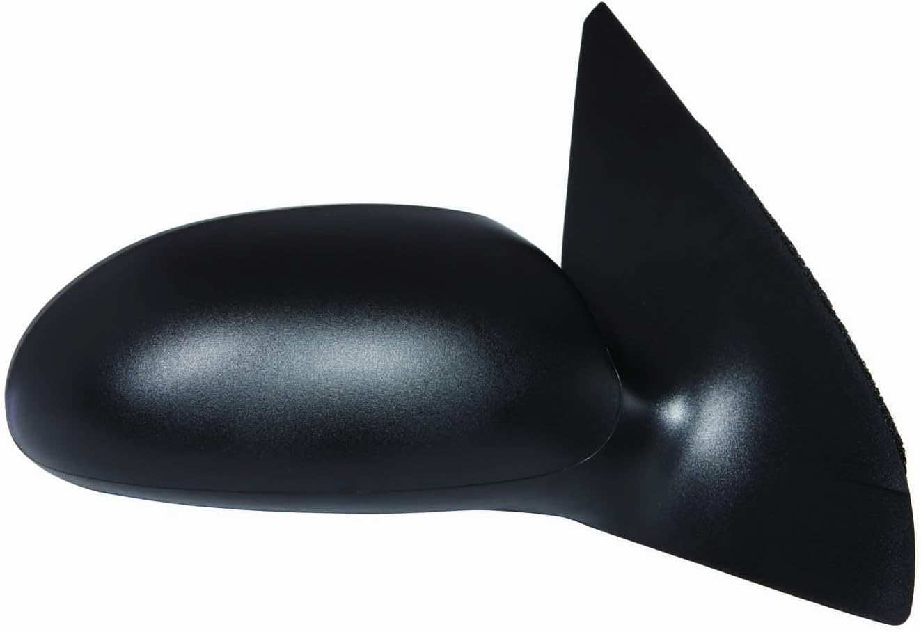 DEPO 330-5412L3CF1 Ford Focus Driver Side Manual Replacement Mirror