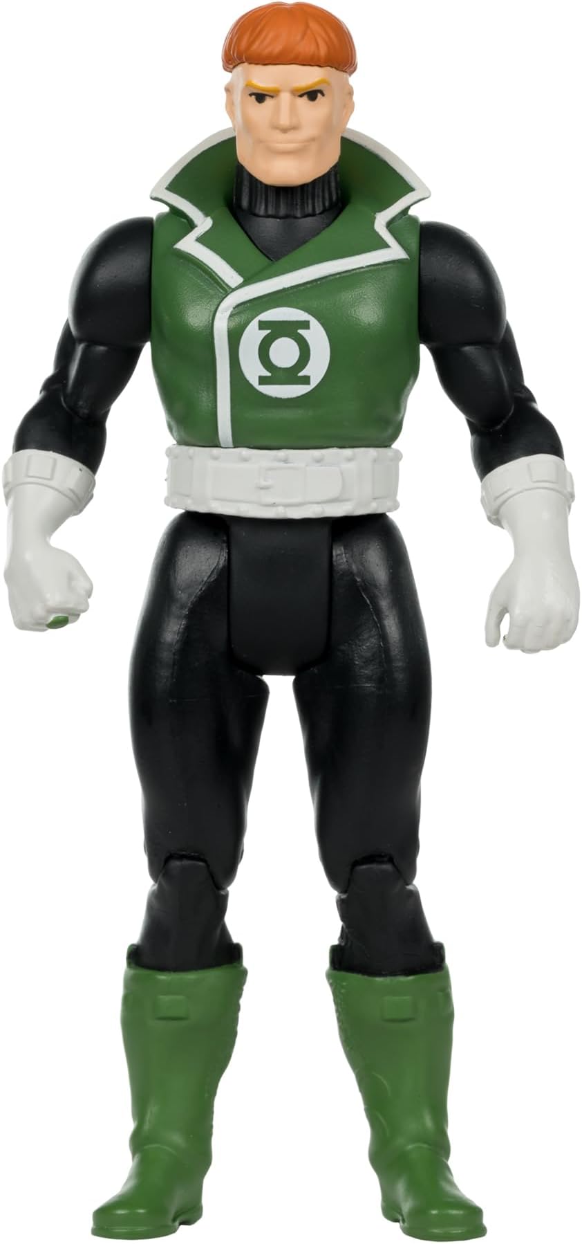 DC Super Powers Guy Gardner (Green Lantern) 4.5in Action Figure