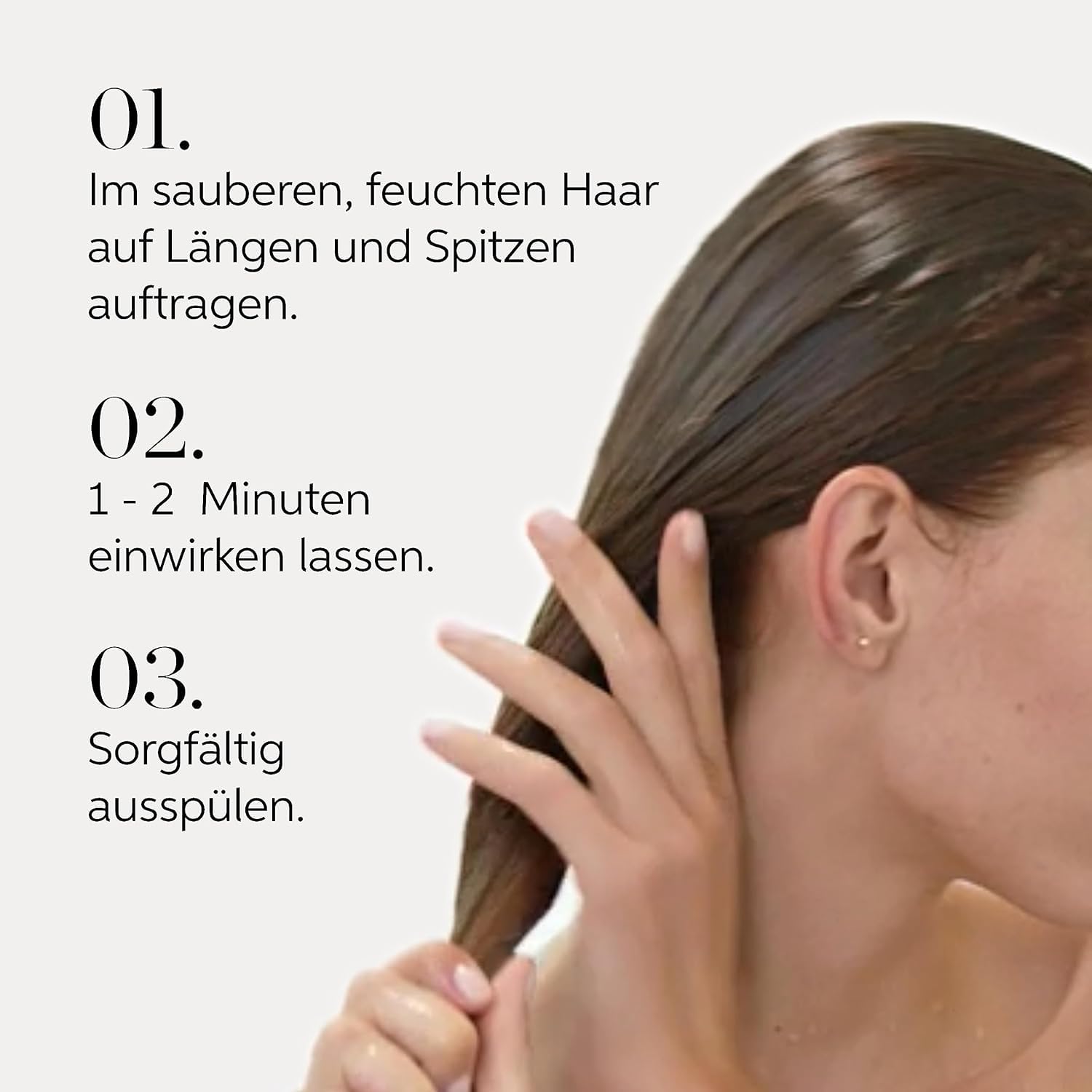 Wella Professionals ColorMotion+ Vorteils-Set – professionelle Haarpflege für gefärbtes Haar für mehr Glanz – Set aus 250 ml Shampoo, 200 ml Conditioner und 150 ml Haarkur