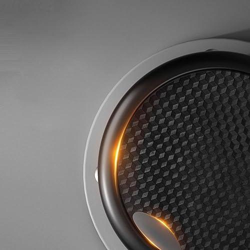 Miniatura 9 de BORDSTRACT Ab Rollers, Abdominal and Core Coaster Strength Workout Trainer with 4 Rollers, Ab Rollers Wheel Exercise Equipment for Home