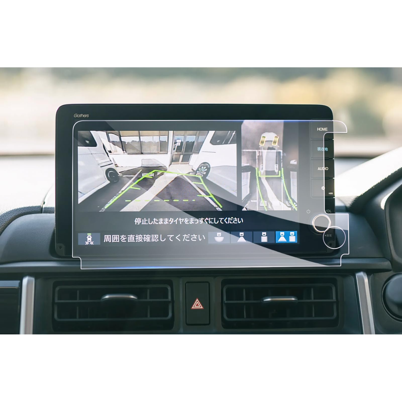 LXM-242ZFNi カーナビ 本体 楽天市場】【予約】☆ホンダ 9インチ【LXM-242ZFNi 】フリード GT系 WR