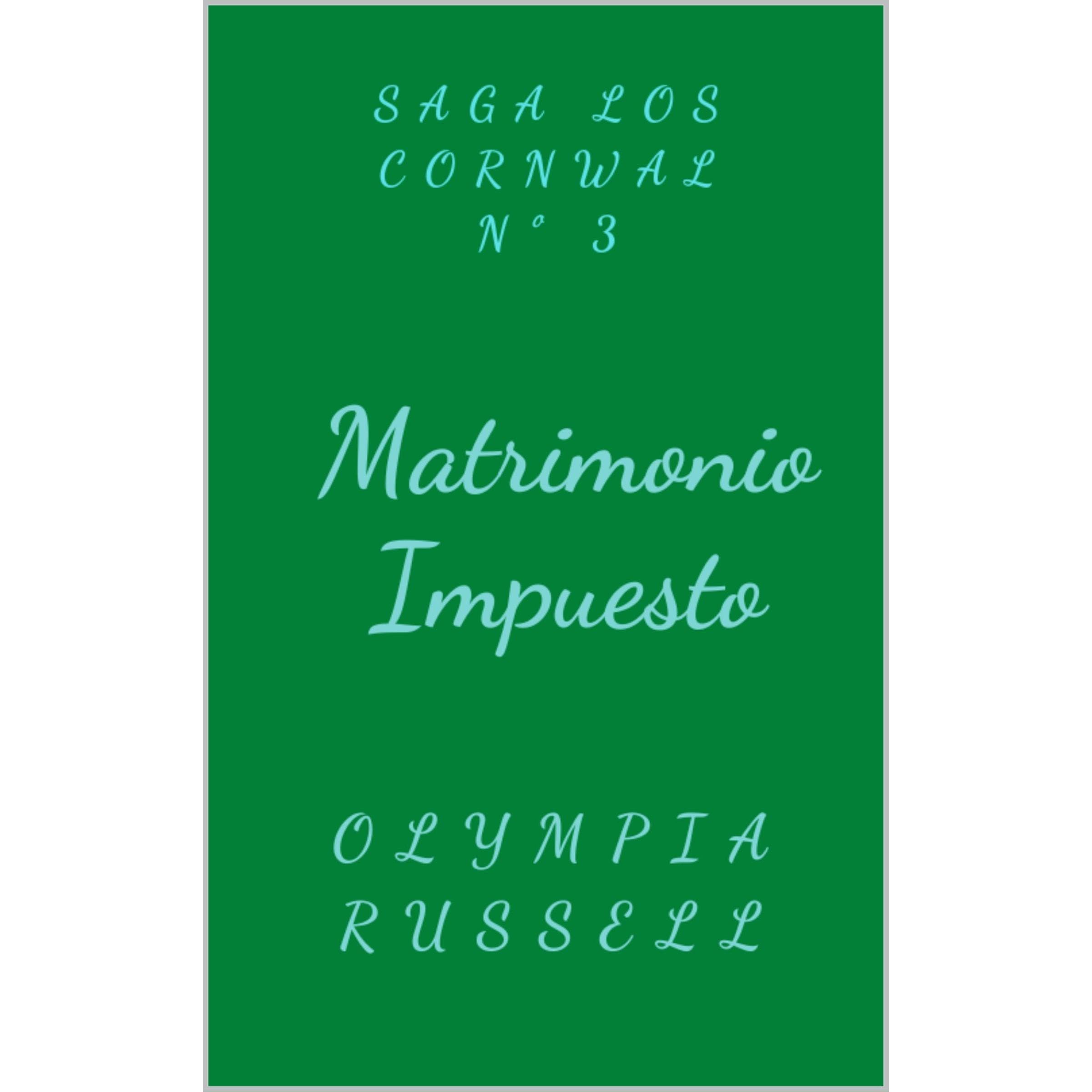 Matrimonio impuesto