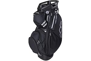 Sun Mountain 2024 C-130 Golf Cart Bag
