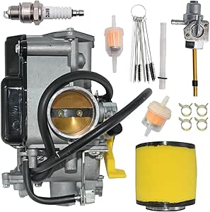 Vesrah Intake Valve GG-1026-IN 2001 - 2006 Honda TRX300EX Sportrax - Foto 10