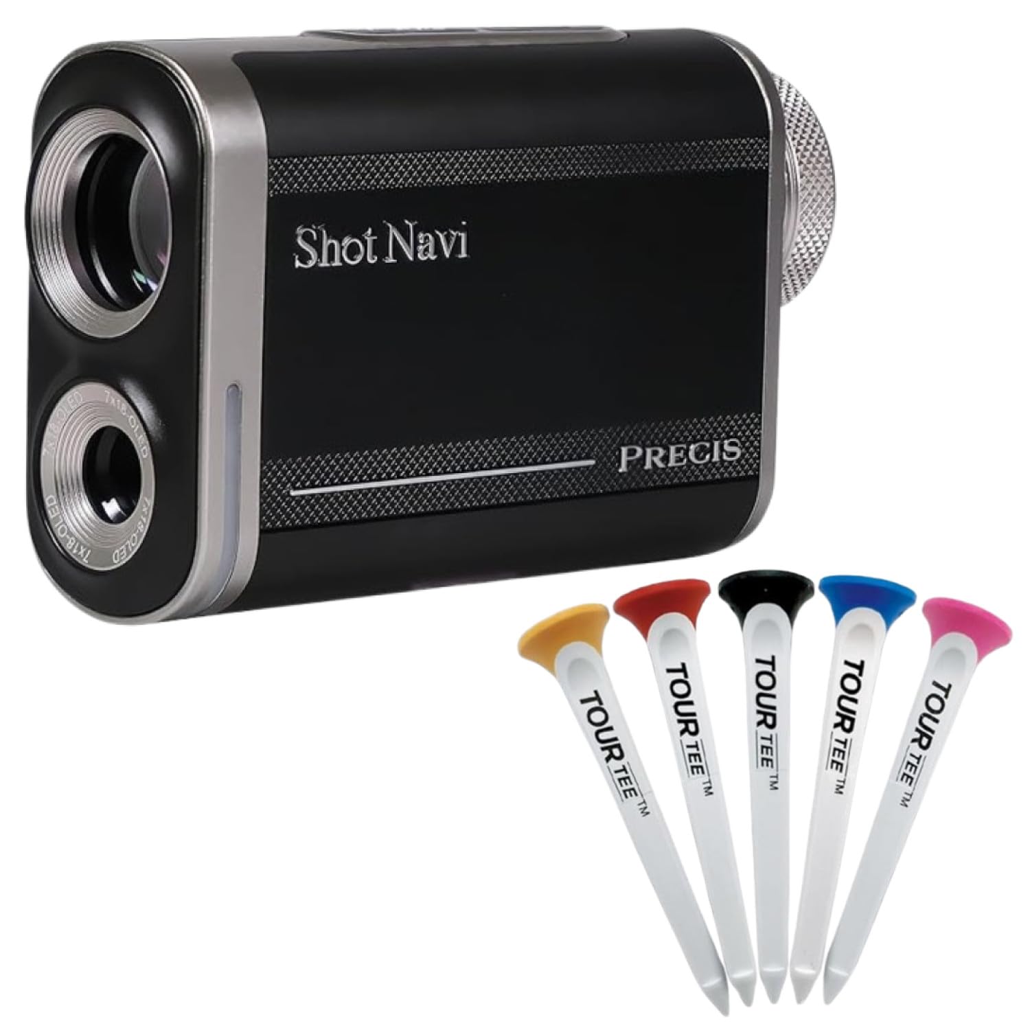 Amazon.co.jp: Shot Navi ショットナビ ゴルフ距離計 レーザー距離計