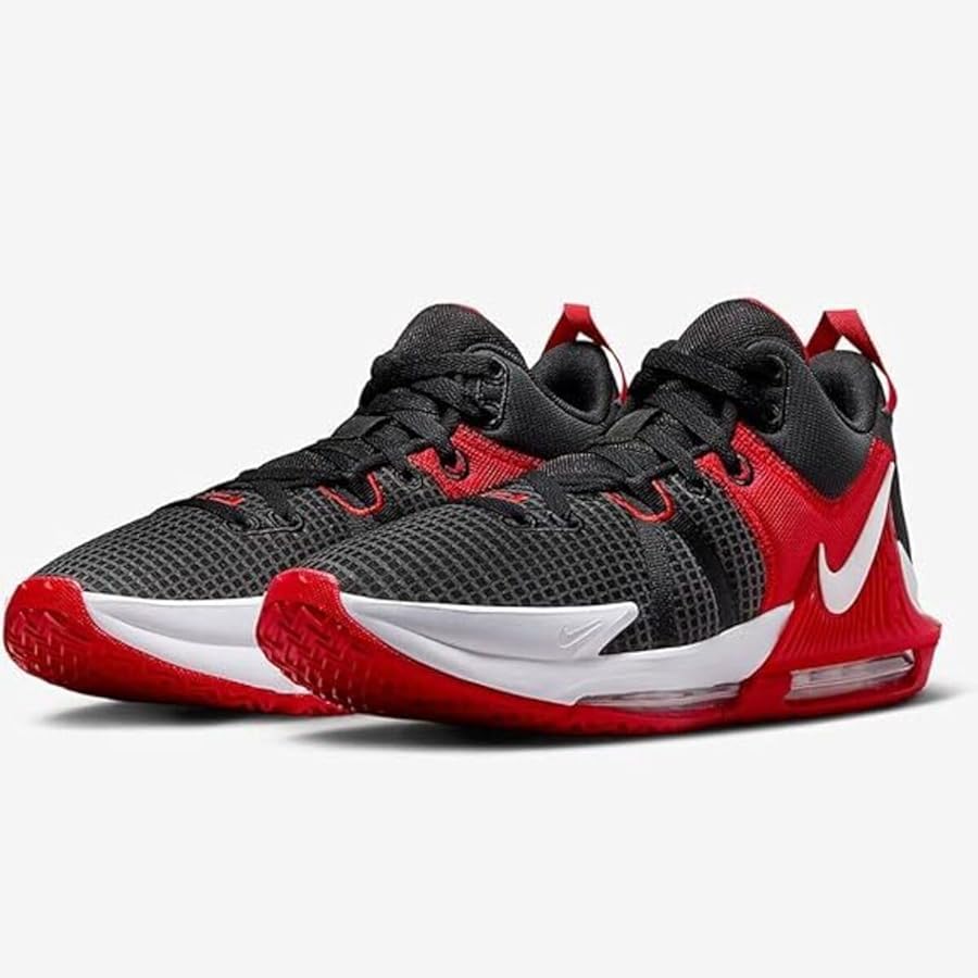 未使用❕ナイキ　LEBRON WITNESS Ⅶ 28 cm Amazon.co.jp: [ナイキ] レブロン ウィットネス 7 LEBRON