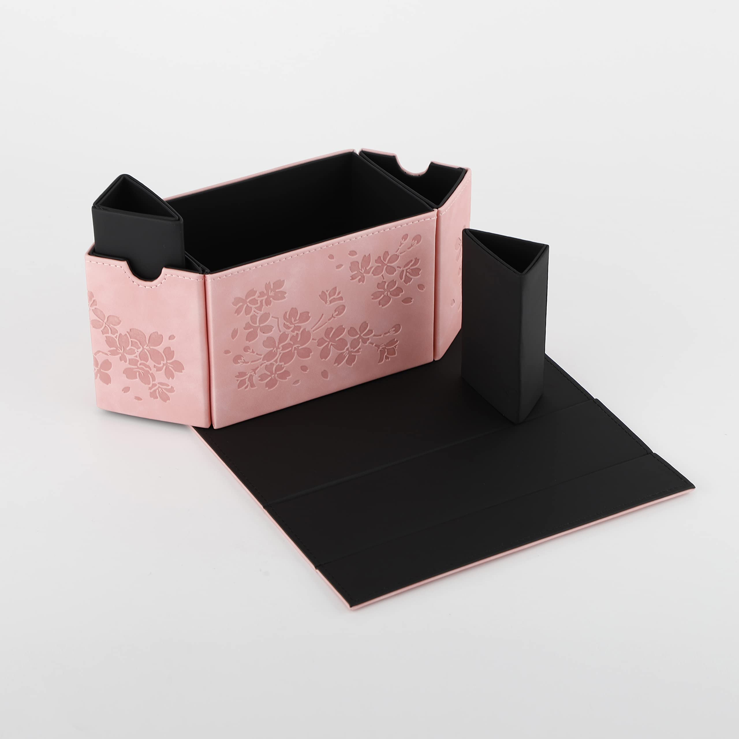 サプライ・アクセサリ・グッズ TOYGER DeckSlimmer TOYGER DeckSlimmer Deck Box – TOYGER Official Shop