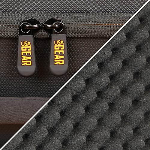 Maleta USA Gear Star Tracker para cámara miniatura 6
