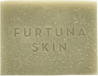 Furtuna Skin Jabón de barra italiano artesana...