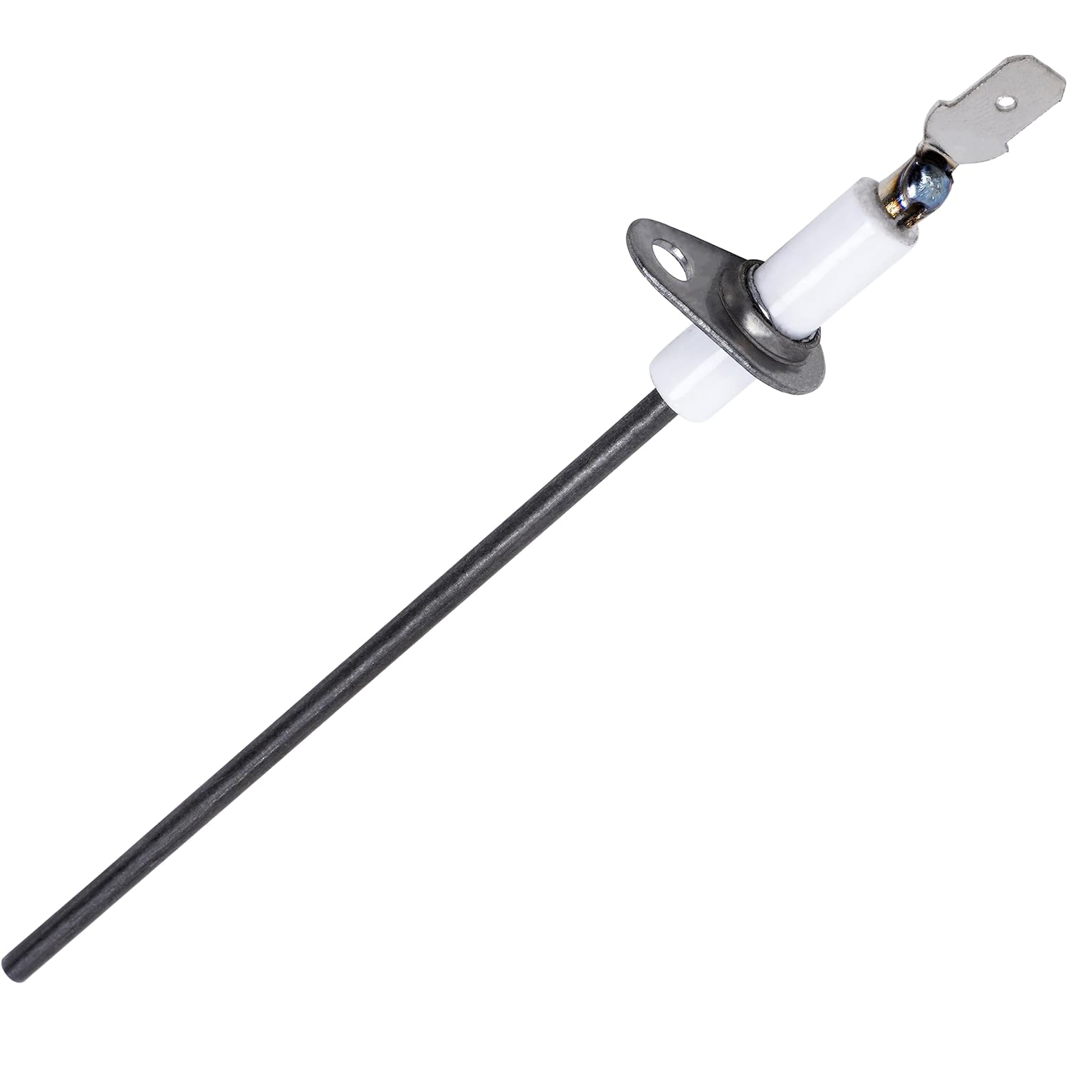 Ultra Durable 52W29 Furnace Flame Sensor Replacement Part by Blue Stars Exact Fit For Lennox