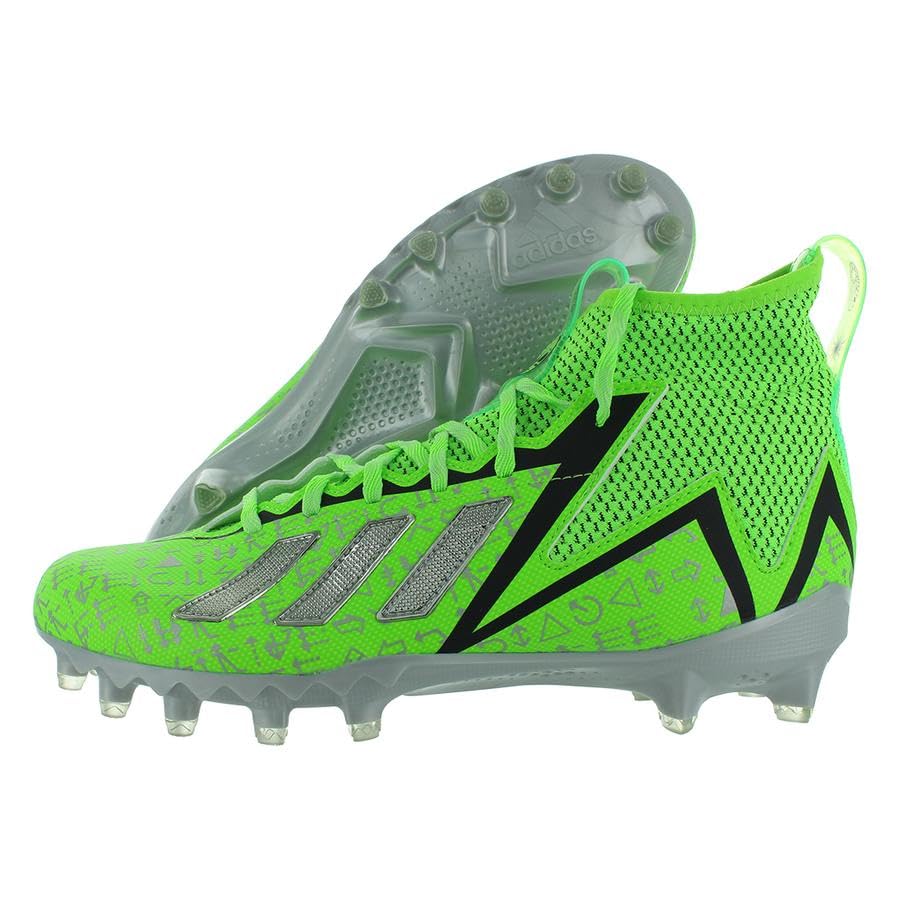 Image of Adidas Mens Freak 23 Inline Football Cleats
