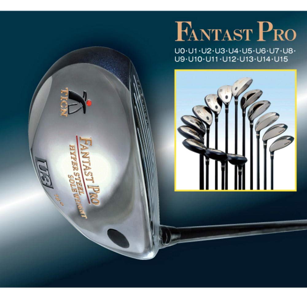 Amazon.co.jp: オリジナル ファンタストプロ TICN ユーティリティー 15