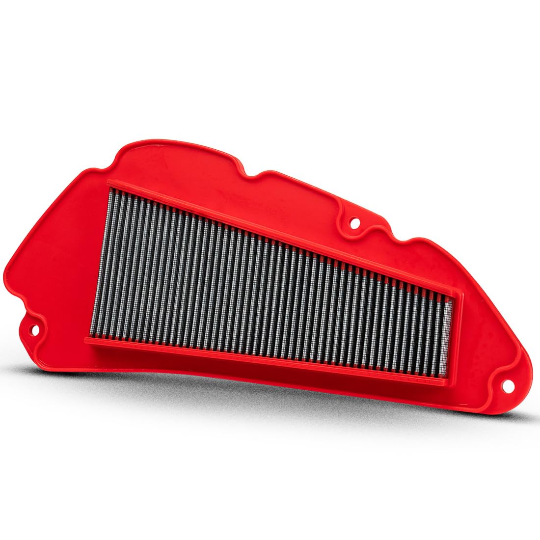FILTRO ARIA W BOX MHR MAL.OSSI COMPATIBILE PER SH i 125/150 ie 4T LC euro 5/5+ 2020-2025