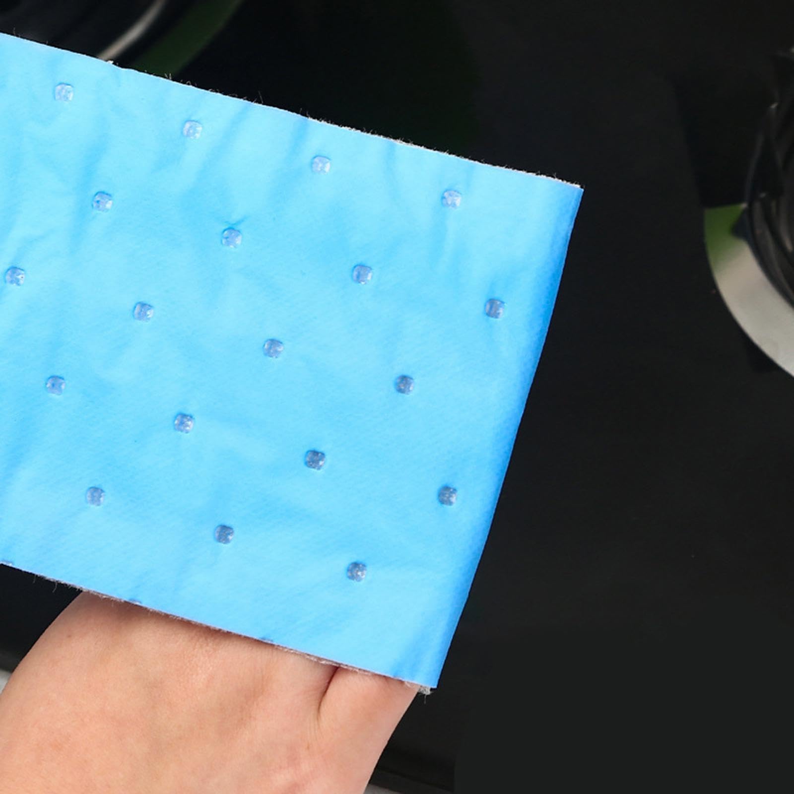10x Range Hood Oil Absorbing Cotton Sheets for Household Cooker Hood Kitchen | Home & Garden | Major Appliances | Ranges & Cooking Appliances | Parts & Accessories-image-7