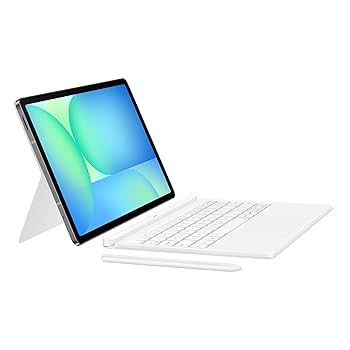 Androidタブレットアクセサリー Galaxy Tab S9 Book Cover Keyboard AI Key Amazon.com: Samsung Galaxy Tab Book Cover Keyboard Ai Key