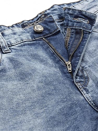 Image of THE Indian Garage CO Men Jeans
