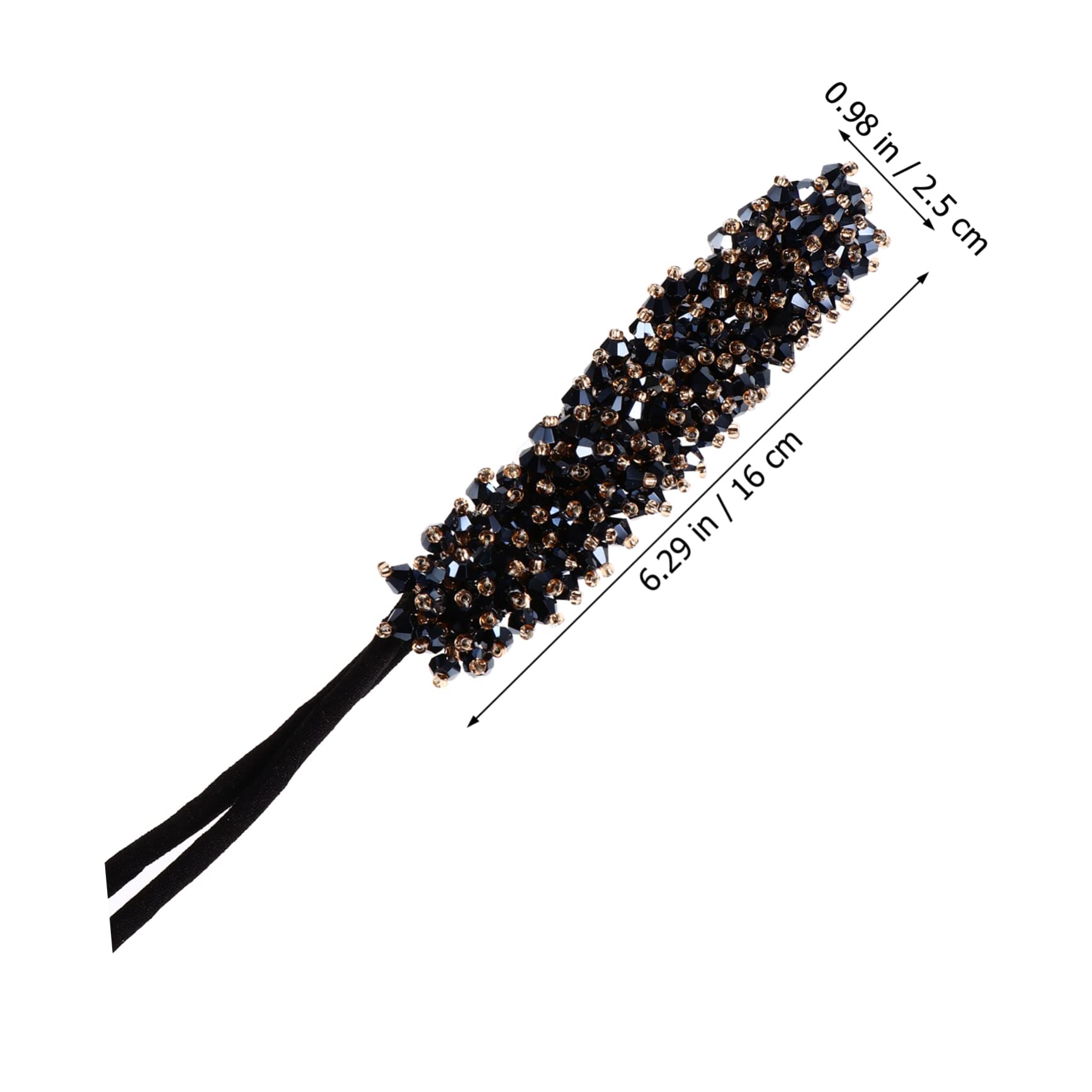 Healeved 3pezzi Strumento Per Chignon Acconciatura Chic Accessorio Per Per Speciali e Ragazze