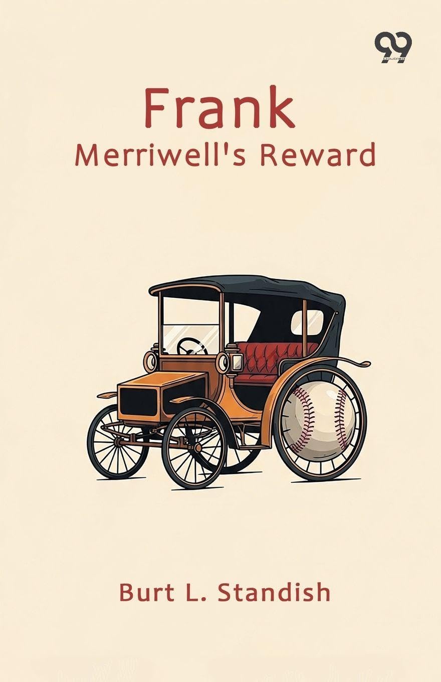 Frank Merriwell's Reward (Edition1)