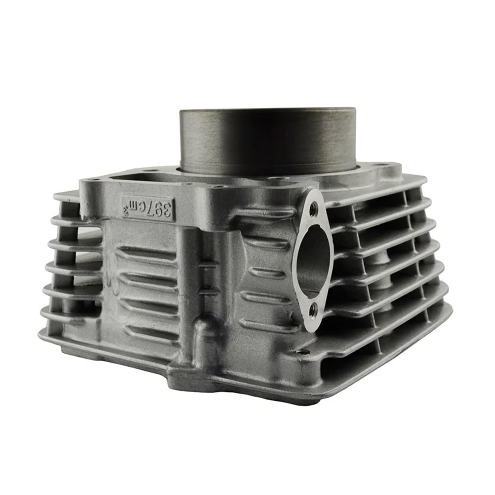Parti del motore del motociclo Cilindro aria da 85 mm e fasce elastiche Guarnizione Tubo flessibile del carburante e Kit filtro olio benzina for Hon XR400 1996-2004