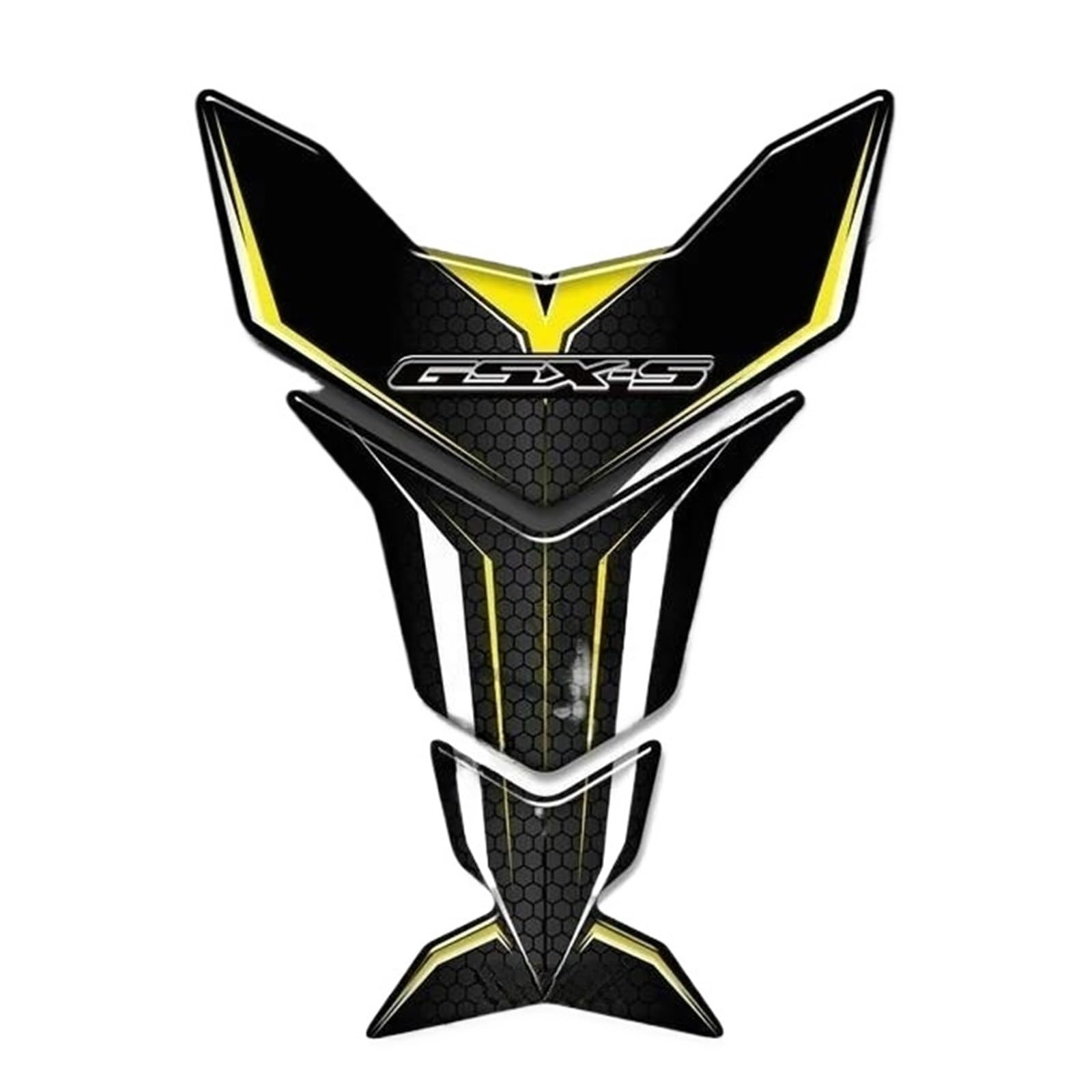 Motorcycle Sticker for GSX-S1000 GSX-S1000F GSXS1000