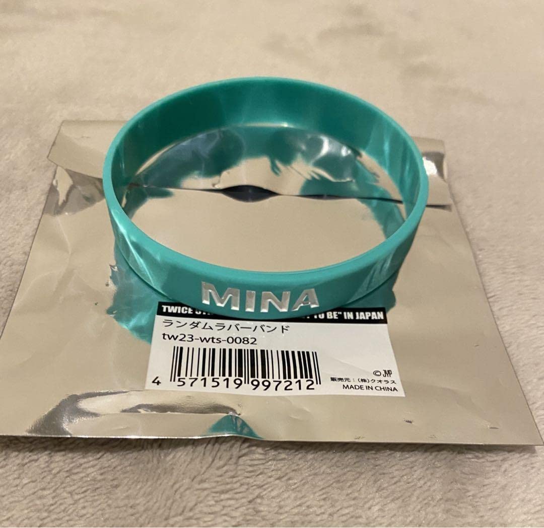 TWICE READY TO BE ミナ グッズ ライブ ツアー 日本 ワルツ TWICE READY TO BE ミナ グッズ ライブ ツアー 日本 ワルツ