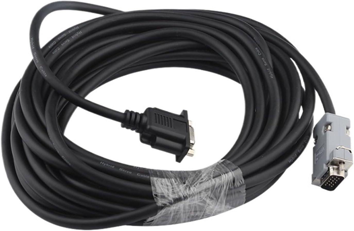 Encoder Cable for servo Drives.for Engraving Machine(8M)