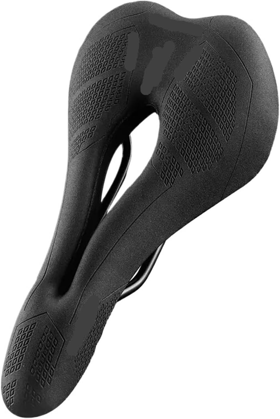 Ergonomic Bike Saddle Men Women Hollow Breathable Cycling Cushion Comfortable Memory Foam MTB Road BMX Bicycle Seat
