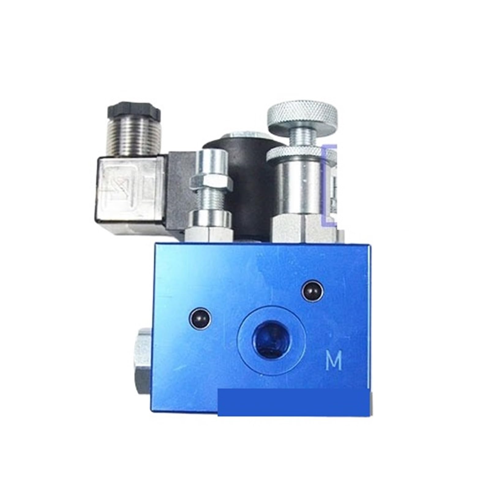 Groupe de levage hydraulique ET-02 24V pour table élévatrice et benne
