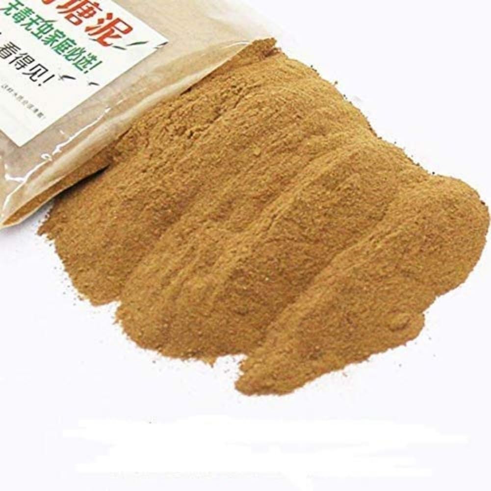 Lotus Pond Mud,Aquatic Plant Soil with Nutrients,Pond Soil for Water Lilies,for Indoor and Outdoor Container Aquatic Plants