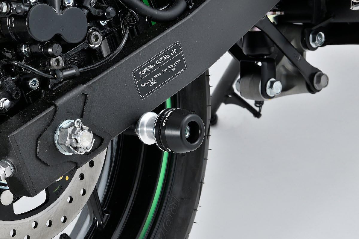 OVER（オーヴァー） Ninja e-1 24 スタンドフックスライダー OVER