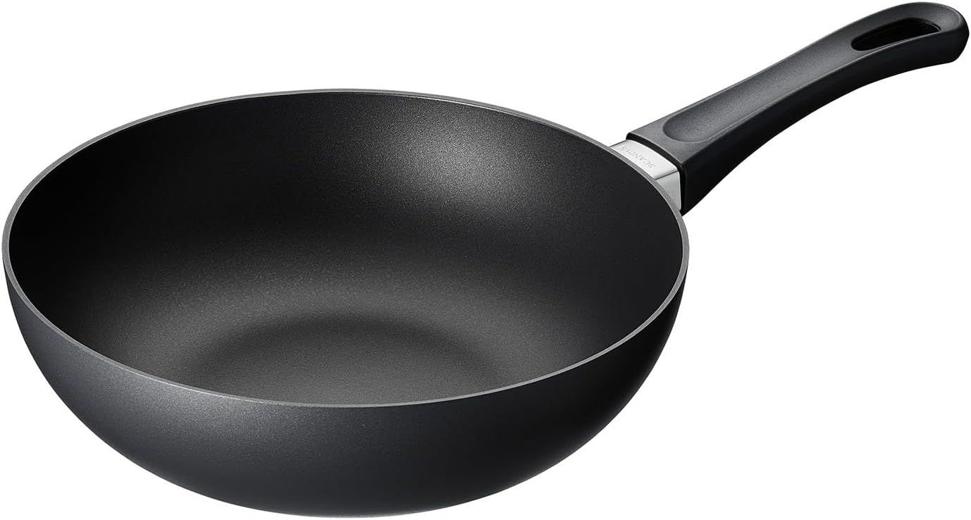 Classic Nonstick 9.5" Stir-Fry Pan