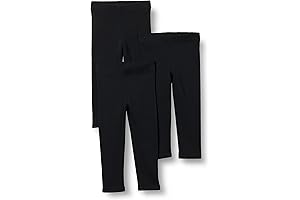 Girls and Toddlers' Leggings made for All-Day Adventure