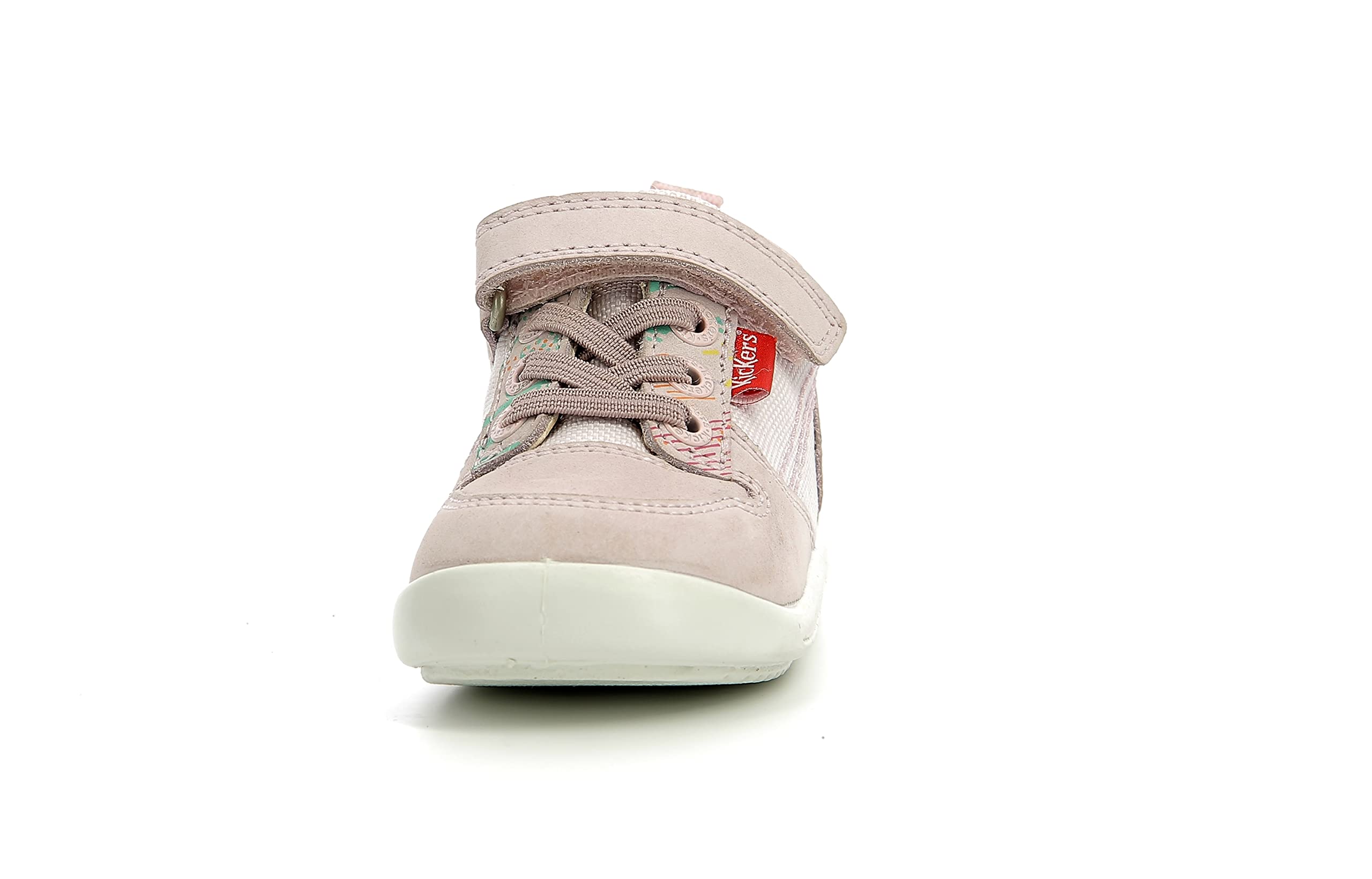 Kickers Kikanon BasketMixte Enfant