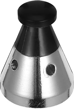 Pressure Cooker Relief Valve Safety Release Valve for Cookers Small Precise Pressure Control Easy to Clean and Maintain Compatible with Multiple Brands