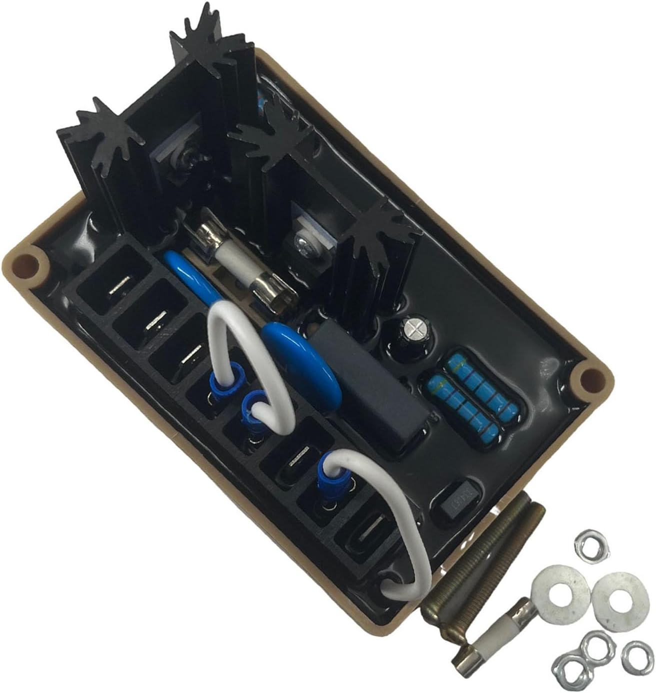 AVR SE350 Automatic Voltage Regulator Control Module Replacement for SE350