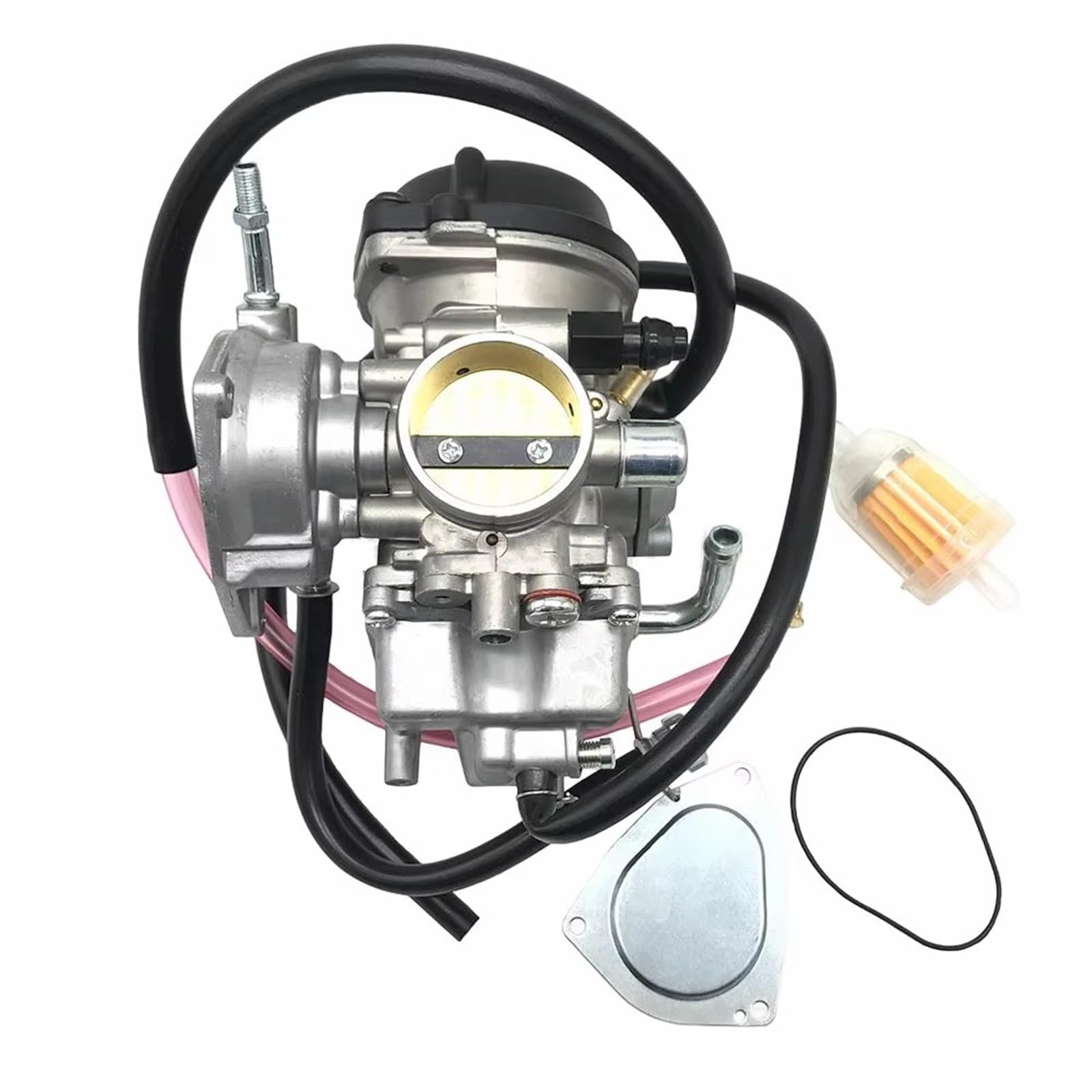 Carburateur CFMOTO CF500 Haute Précision pour Quad SSV CF188 - 6