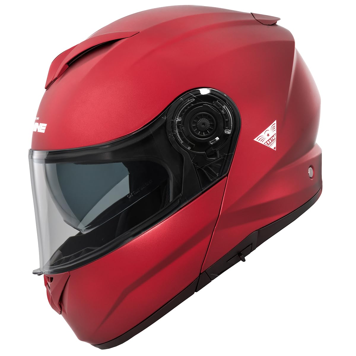 Amazon.co.jp: コミネ(KOMINE) バイク用HK-171 FL システム