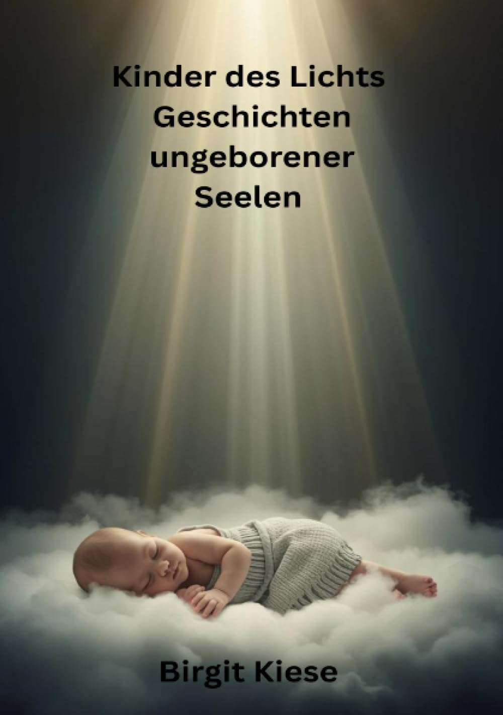 Kinder des Lichts - Geschichten ungeborener Seelen: Seelen zwischen Himmel und Erde