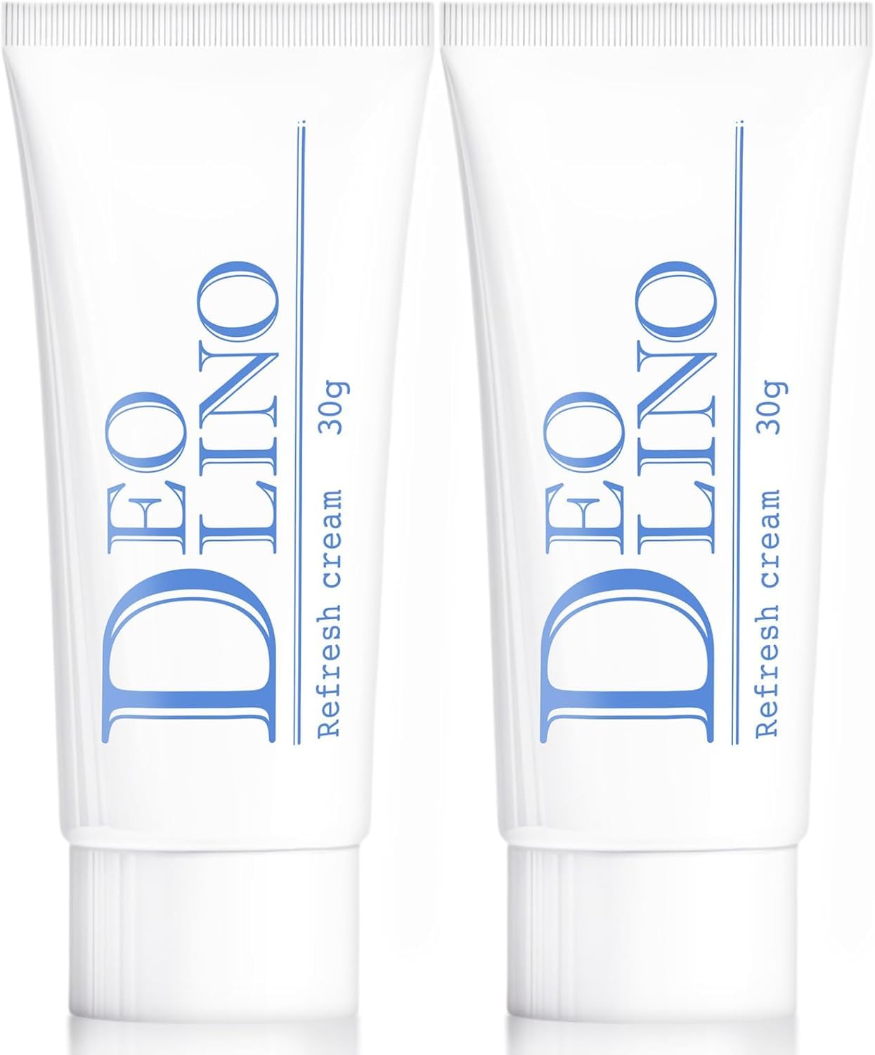 【医薬部外品】DEOLINO デオリノ デオドラントクリーム 制汗剤 ワキガクリ…
