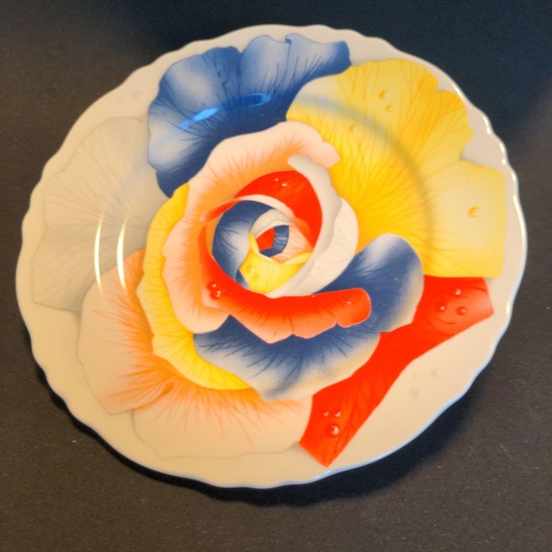 TAITU　romantica 7点　エミリオベルガミン　薔薇　廃番　新品 TAITU romantica 7点 エミリオベルガミン 薔薇 廃番 新品 【公式通販】