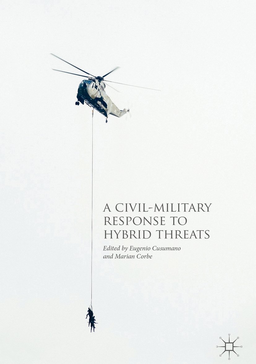 A Civil-Military Response to Hybrid Threats