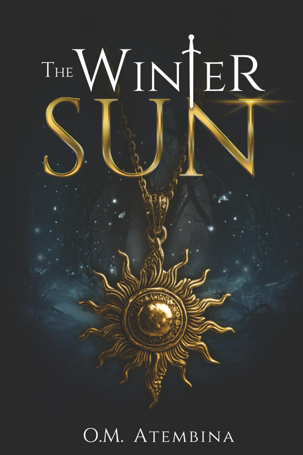 The Winter Sun
