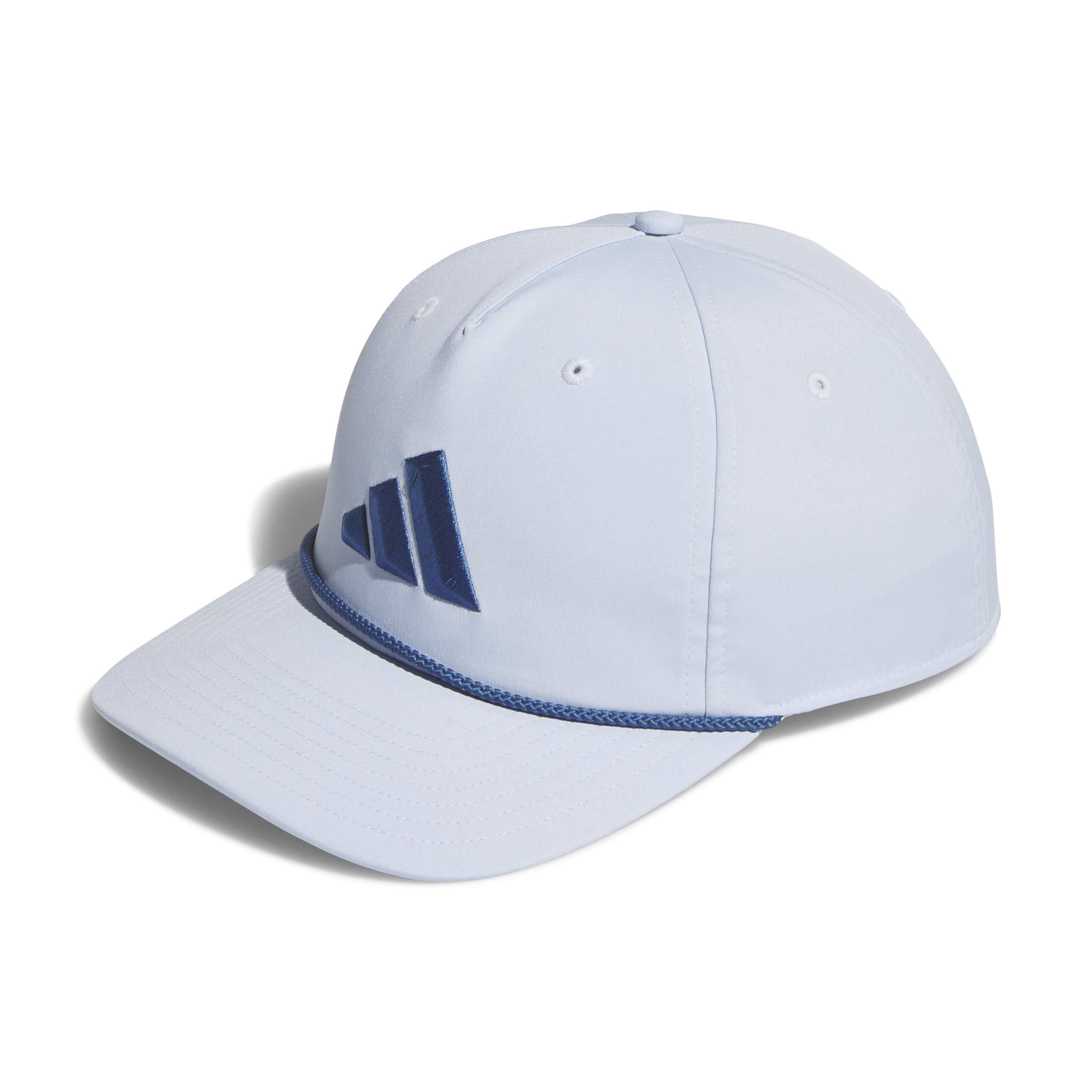 

                                                    adidas Men's Tour 5-Panel HAT, Crystal Sky, One Si