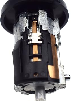 Ignition Lock Cylinder & Keys for Ford Mazda Lincoln Mercury US280L,1L3Z11582A,F69Z11582AA,F6DZ11A127AA