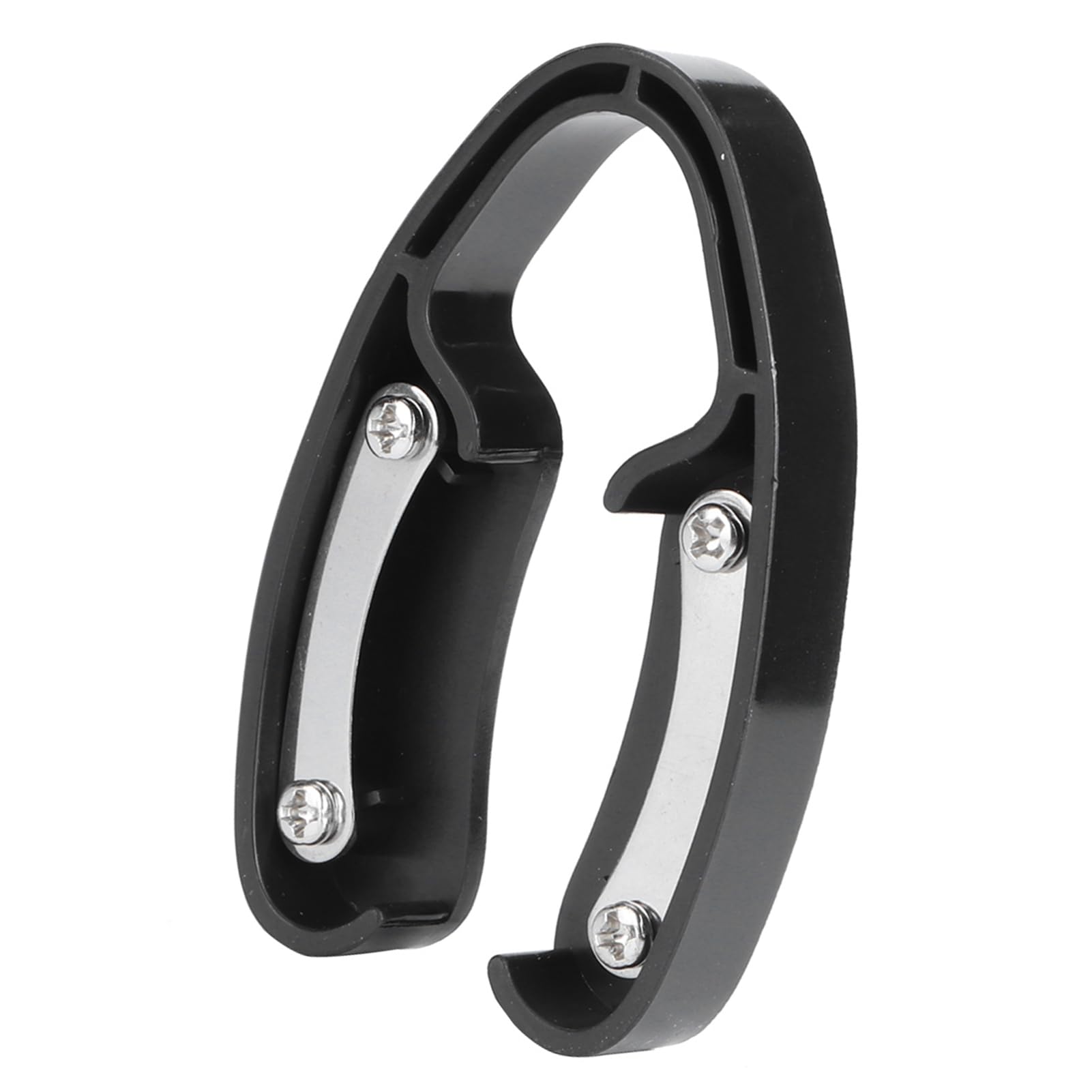 Haofy Wine Foil Cutter Tool, Stainless Blades Foil Remover for Wine Bottles Removes Foil Top Effortlessly Wine Bottle Opener Accessory Gift for Wine Lovers (Black)